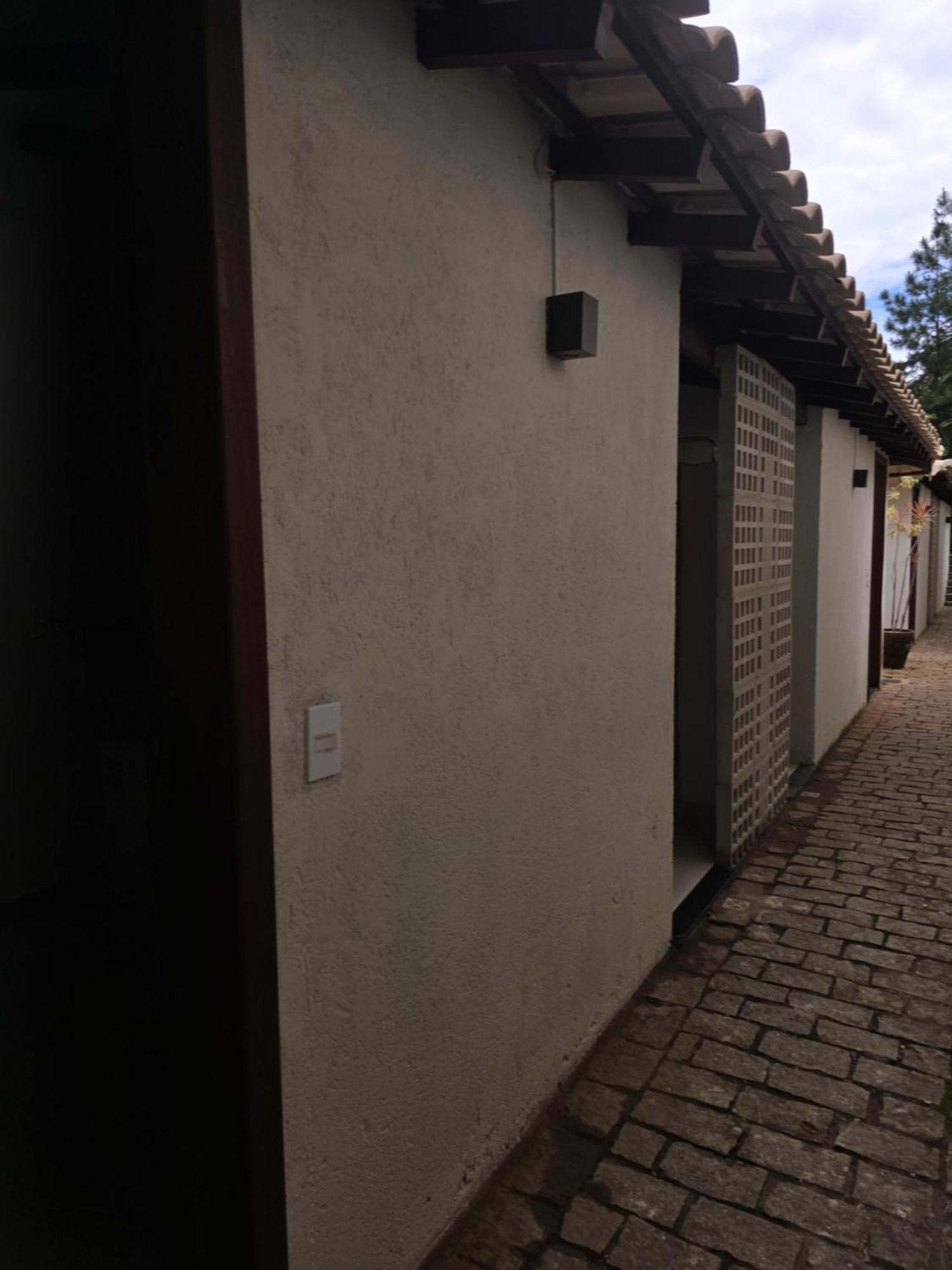 Reserva Da Mata Suites Brumadinho Exterior foto