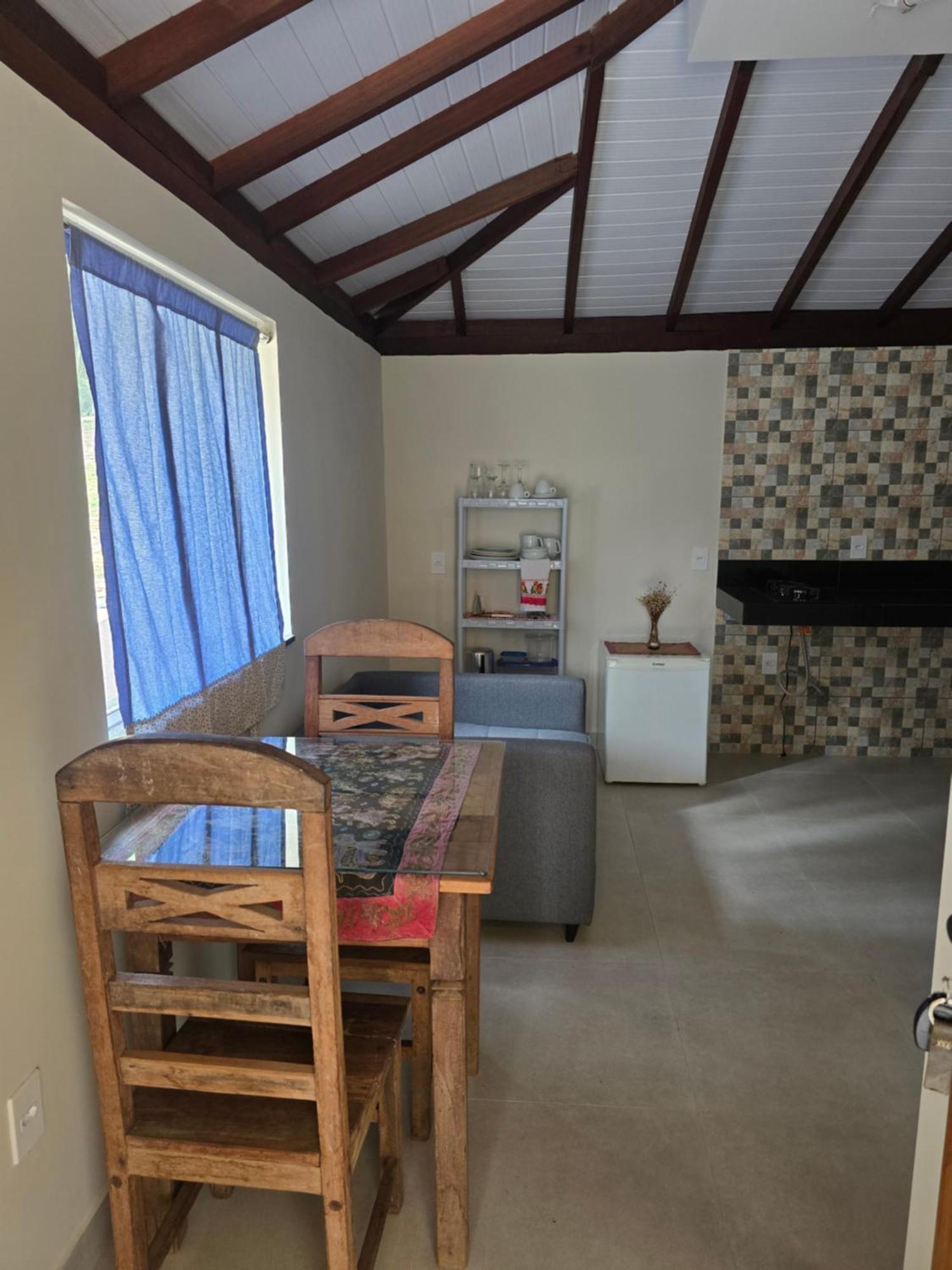 Reserva Da Mata Suites Brumadinho Habitación foto